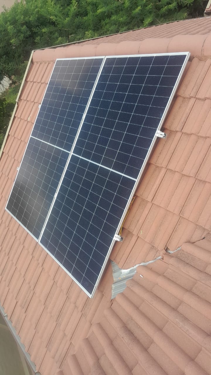 Commercial Solar