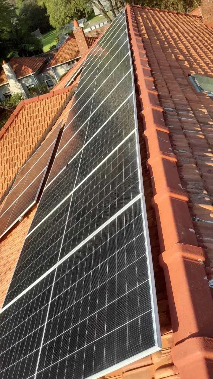 Residential Solar