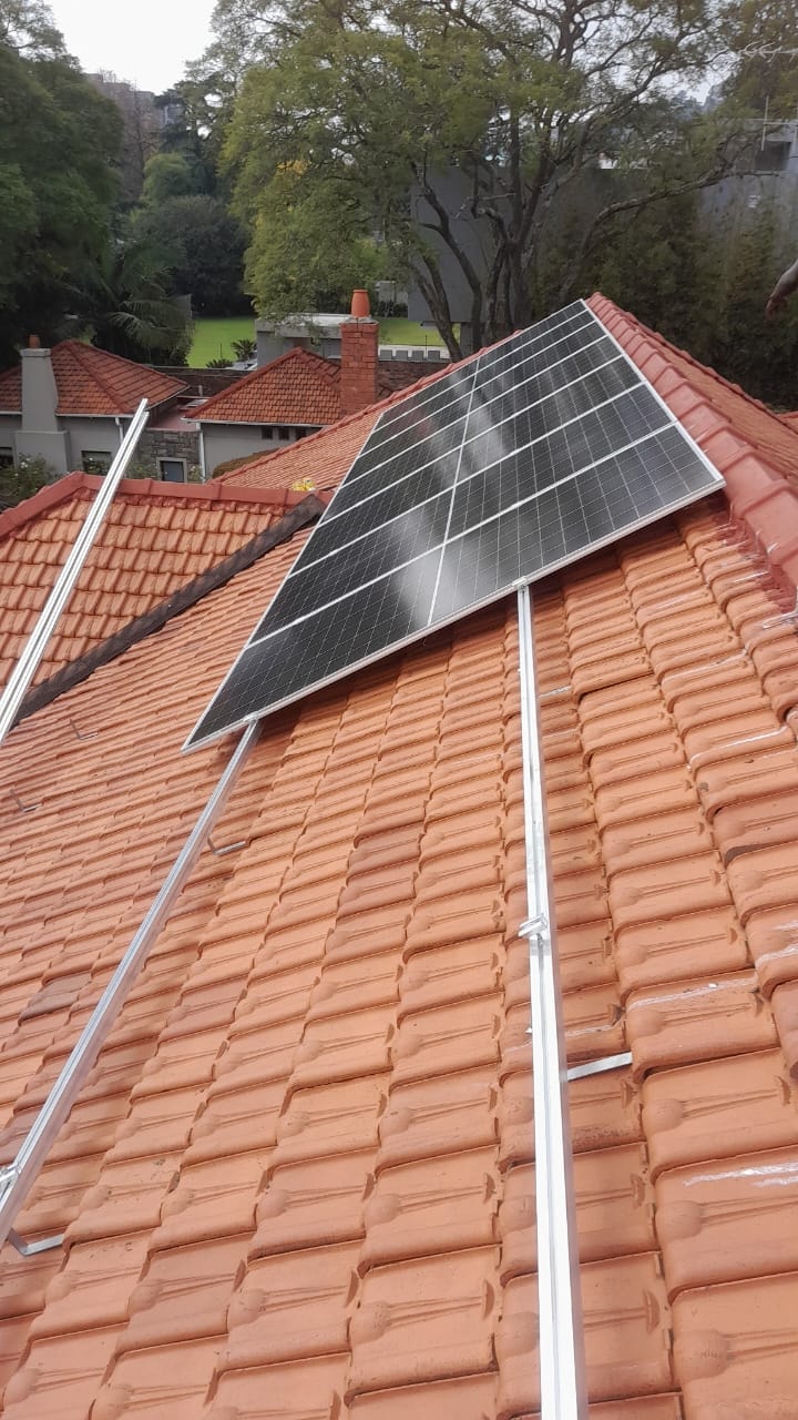 Installation — Pretoria East